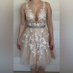 Homecoming Dress